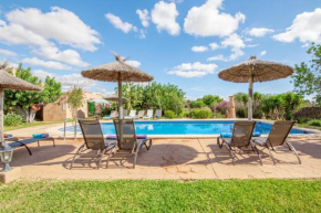 Finca Son Marimon